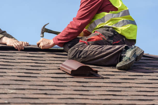 Best Commercial Roofing Services  in Leonard, TX