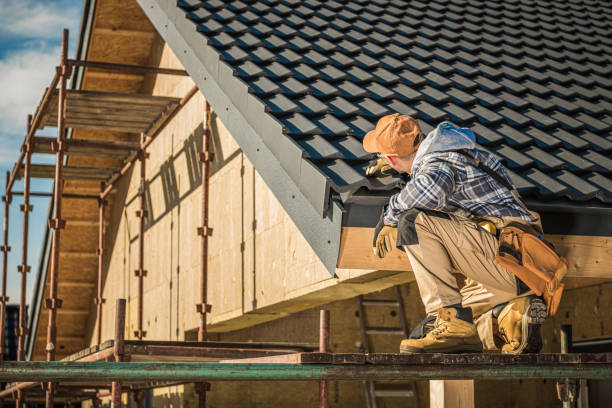 Best Affordable Roofing Company  in Leonard, TX