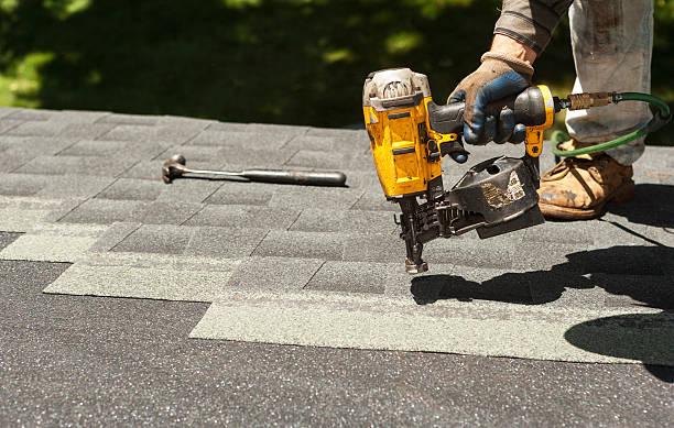 Quick and Trustworthy Emergency Roof Repair Services in Leonard, TX